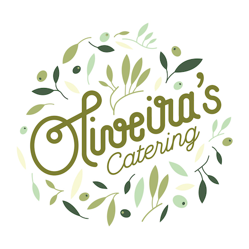 Oliveira's Catering logo